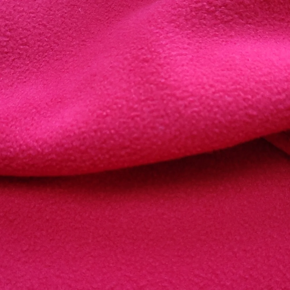 DC star pullover hoodie in red Size L - Picture 10 of 11